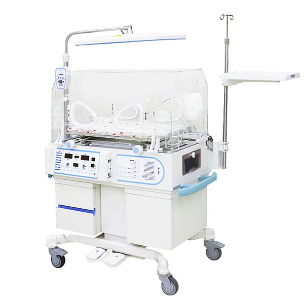 Inkubator Fototerapi Bayi 8502H