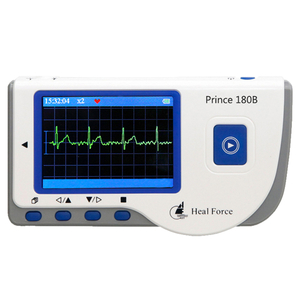 Monitor EKG Portabel Prince 180B1