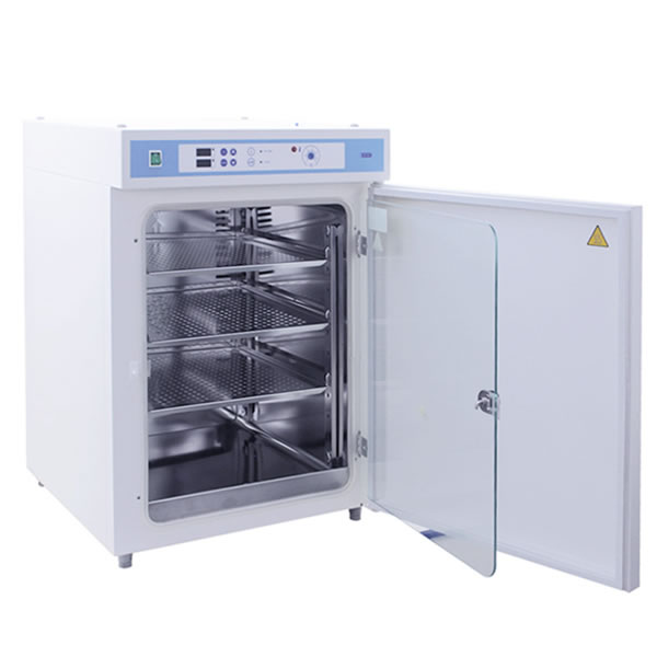 Inkubator HF151 CO2 untuk Kultur Sel