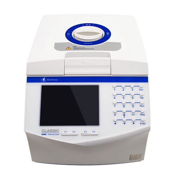 Mesin PCR Digital K960