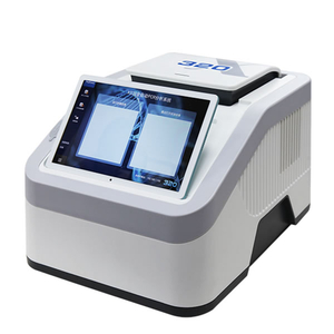  Mesin PCR X320 RT