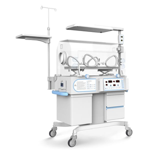 Inkubator Fototerapi Neonatal 8502D