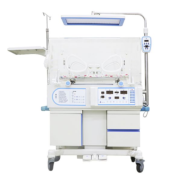Inkubator Fototerapi Bayi 8502H